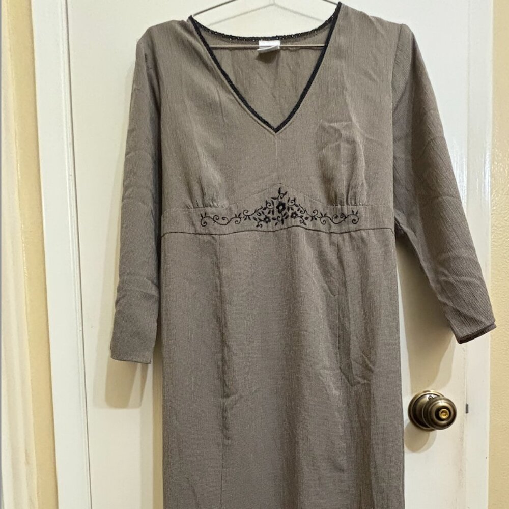 Maternity Dress